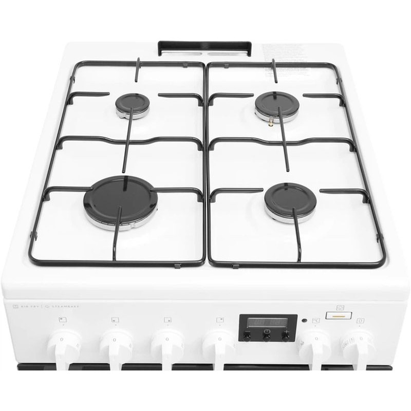 Плита ELECTROLUX LKK560203W