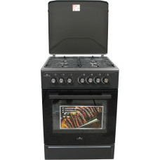 Піч CASTLE CPG-60H