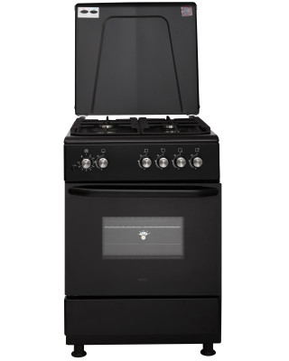 Плита Eleyus CAST 6001 CF BL