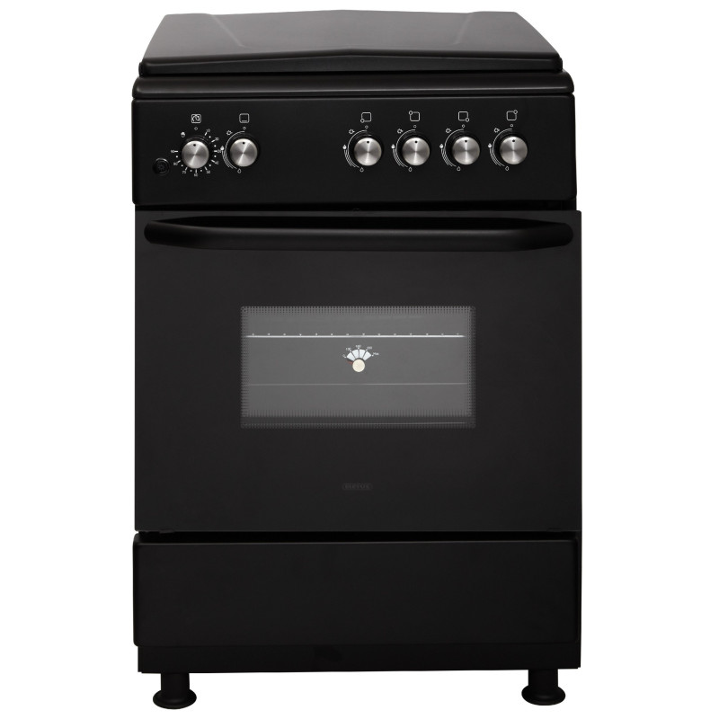 Плита Eleyus CAST 6001 CF BL