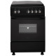 Плита Eleyus CAST 6001 CF BL