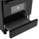 Плита Eleyus CAST 6001 CF BL