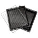 Плита Eleyus CAST 6001 CF BL