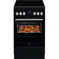 Плита Electrolux LKR564275K