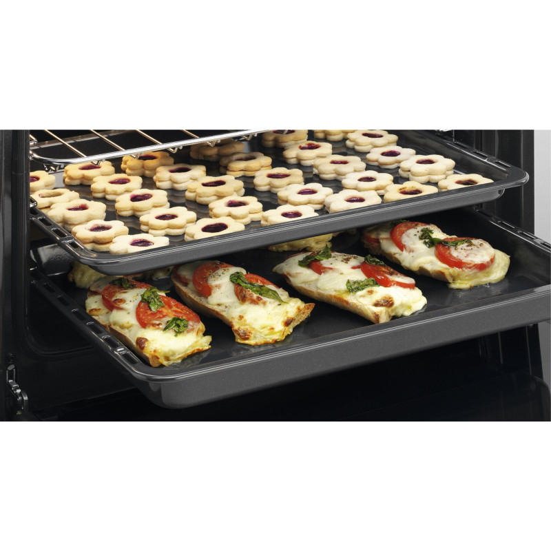 Electrolux LKR564275K Пластина