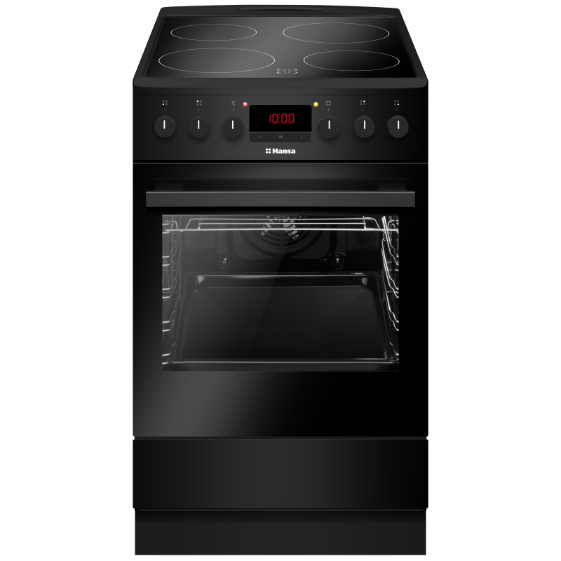 Плита Hansa FCCM58209H