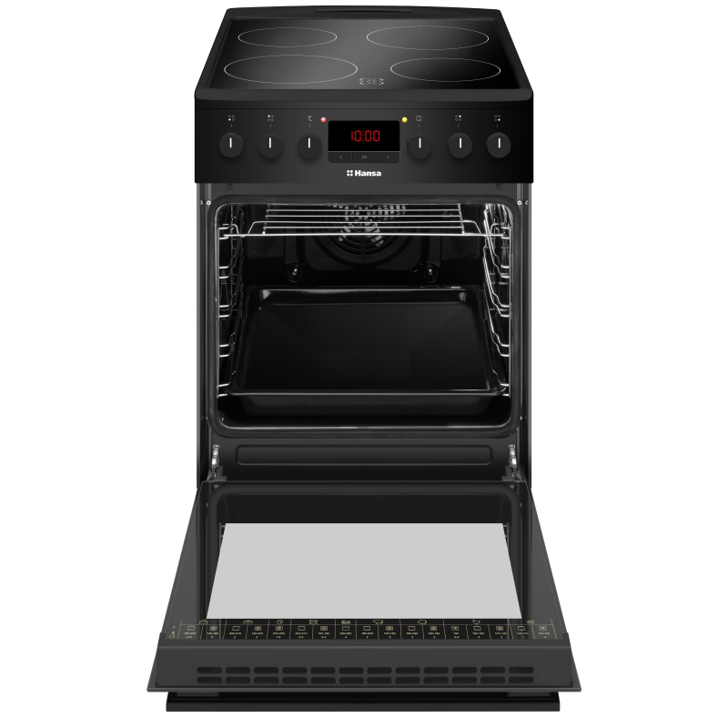 Плита Hansa FCCM58209H