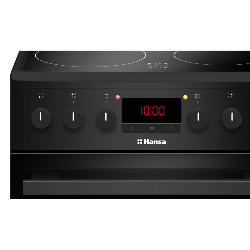 Плита Hansa FCCM58209H