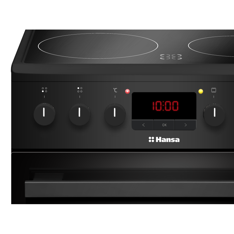 Плита Hansa FCCM58209H