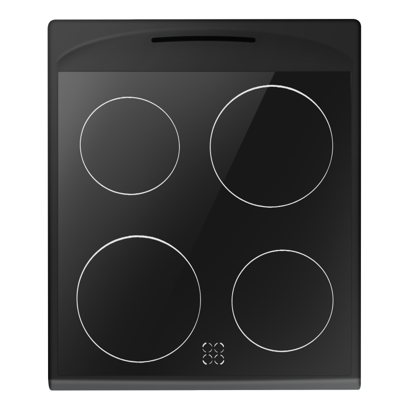 Плита Hansa FCCM58209H