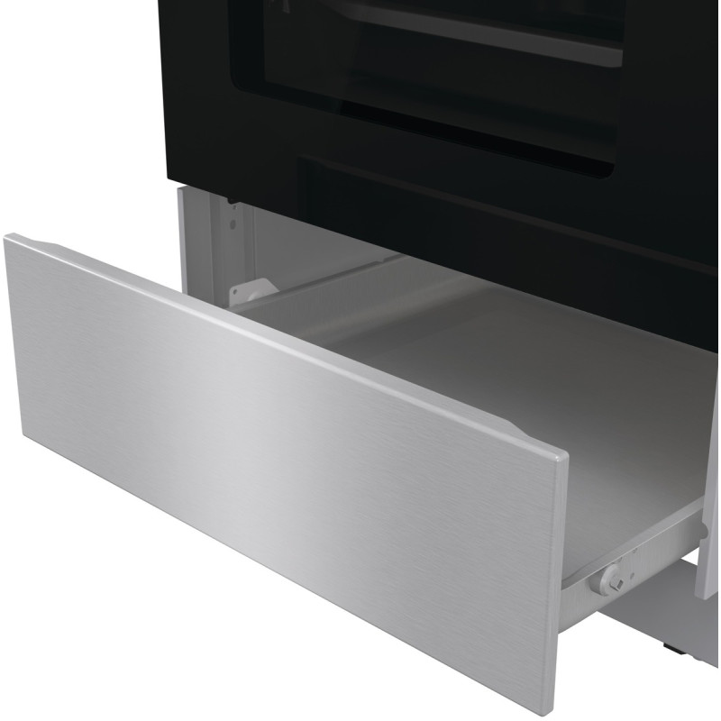 Плита Gorenje GKS5C71XF