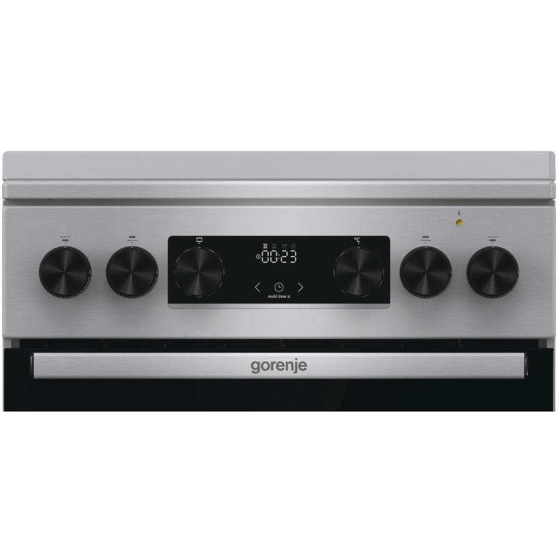 Плита Gorenje GKS5C71XF