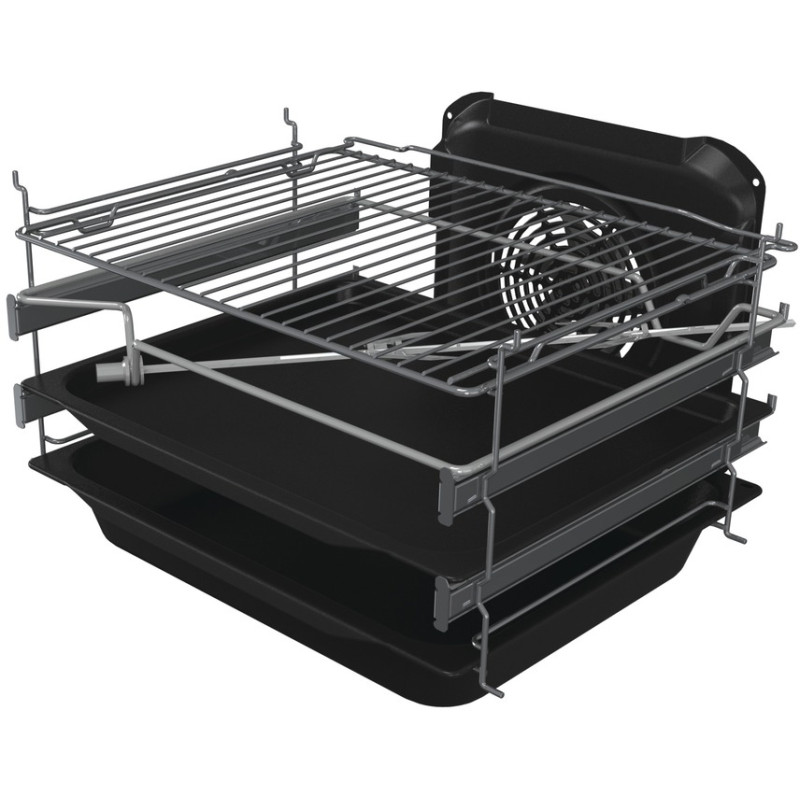 Плита Gorenje GKS5C71XF