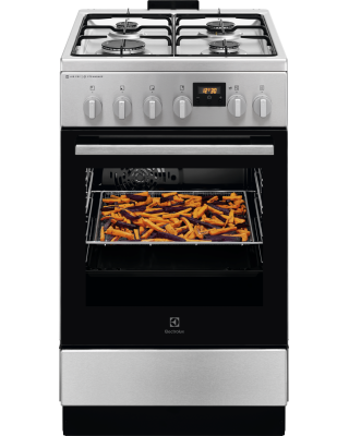Плита ELECTROLUX LKK560228X