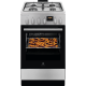 Плита ELECTROLUX LKK560228X