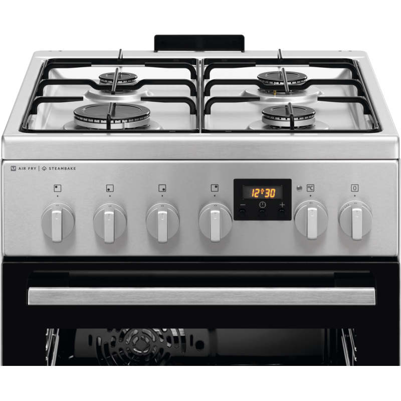 Плита ELECTROLUX LKK560228X