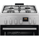 Плита ELECTROLUX LKK560228X