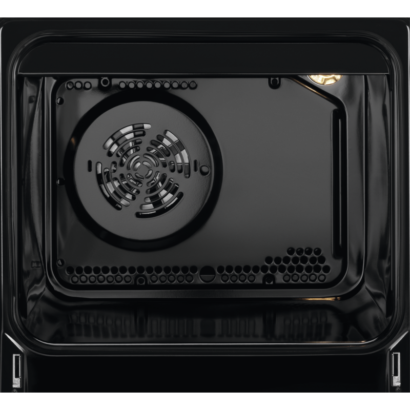 Плита ELECTROLUX LKK560228X