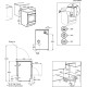 Плита ELECTROLUX LKK560228X