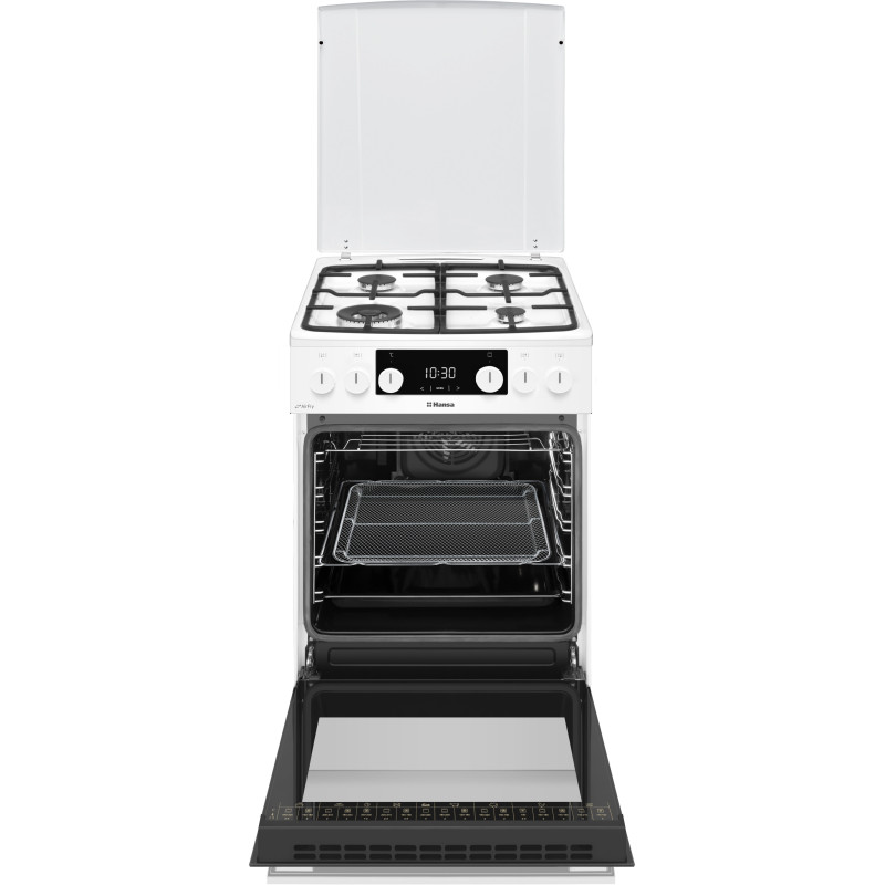 Плита Hansa FCMW58329