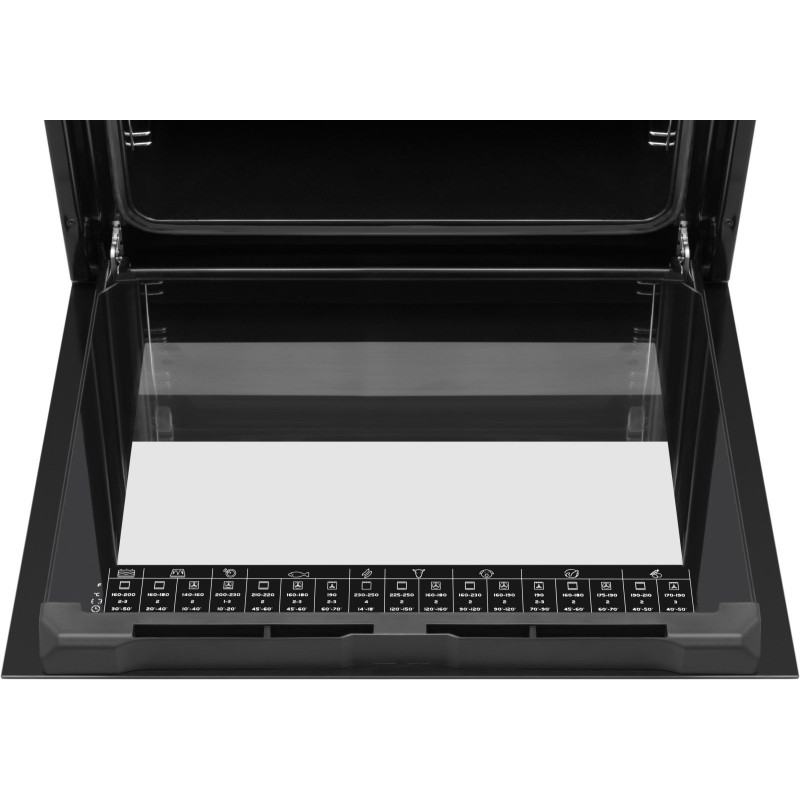 Плита Hansa FCMW58329