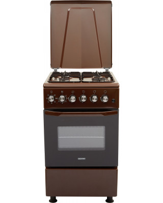 Плита Eleyus Combo 5007 EF BR