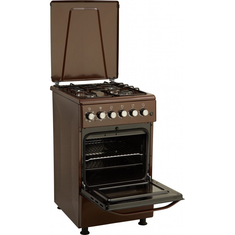 Плита Eleyus Combo 5007 EF BR