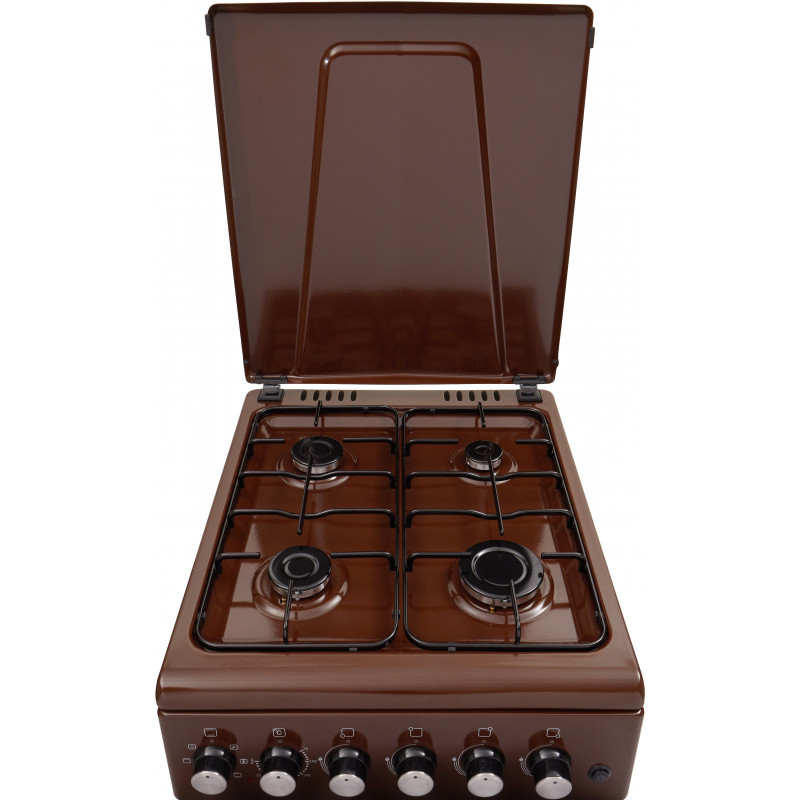 Плита Eleyus Combo 5007 EF BR