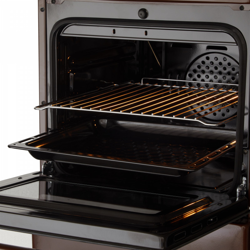 Плита Eleyus Combo 5007 EF BR