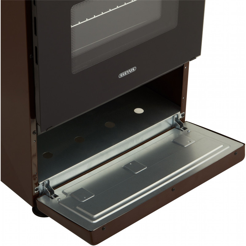 Плита Eleyus Combo 5007 EF BR