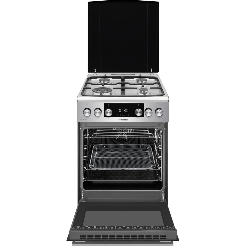 Плита Hansa FCMX583292