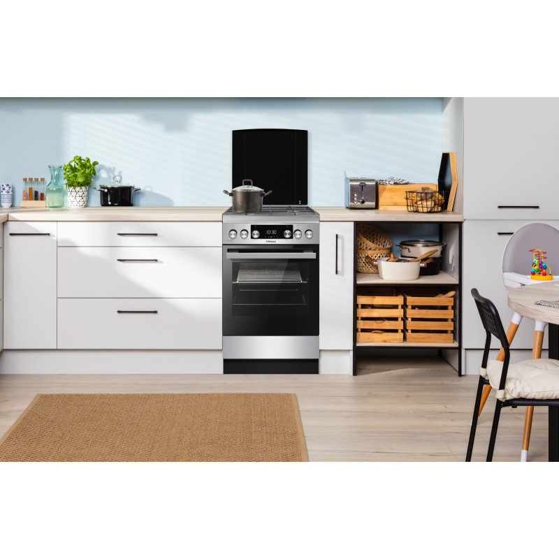 Плита Hansa FCMX583292