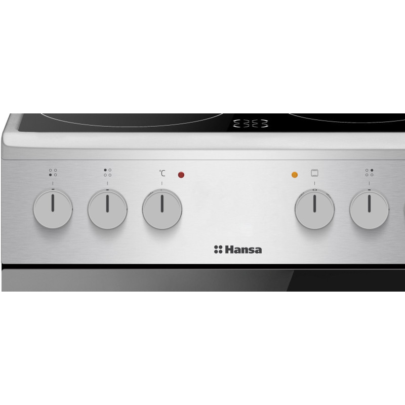 Плита HANSA FCCX59009H