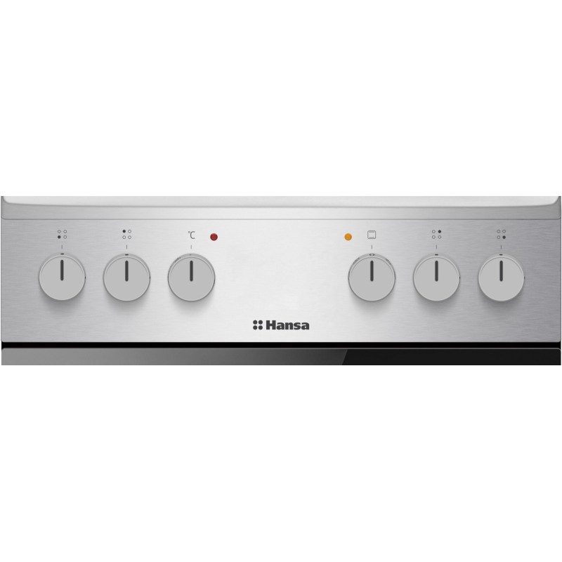 Плита HANSA FCCX59009H