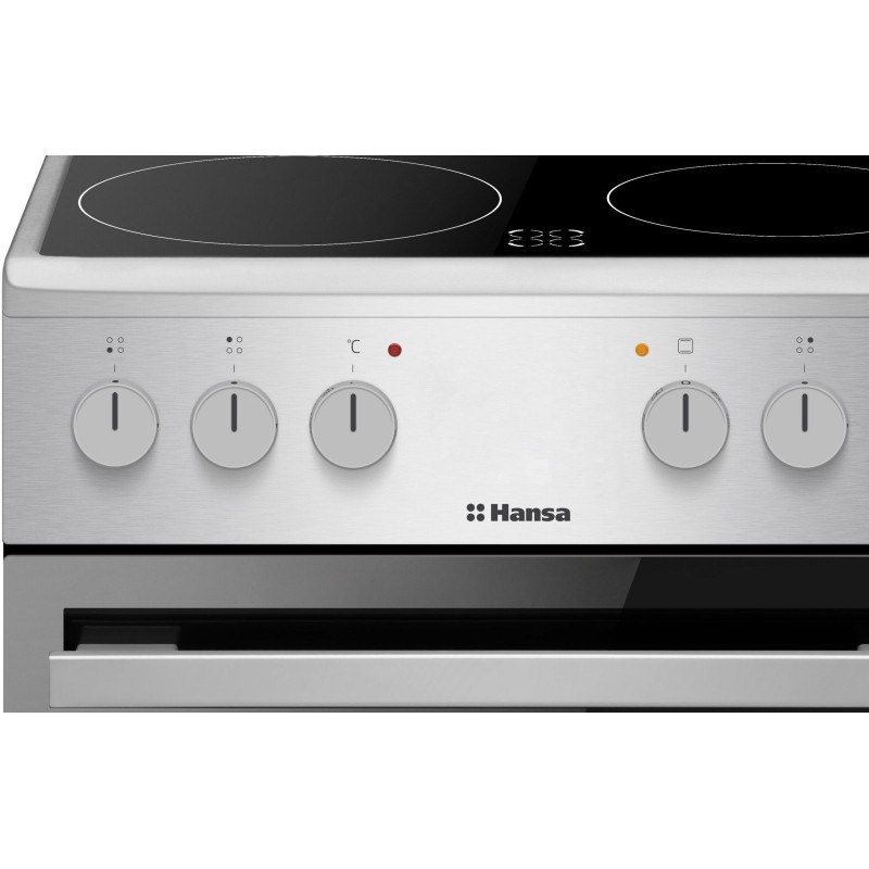 Плита HANSA FCCX59009H