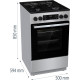 Плита Gorenje GK5C60SJ