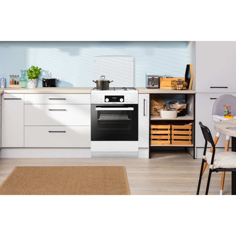 Плита Hansa FCMW69329