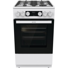 Плита GORENJE GGI5C21WF-B