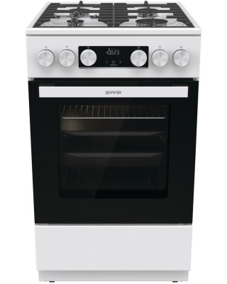 Плита GORENJE GGI5C21WF-B