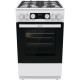 Плита GORENJE GGI5C21WF-B