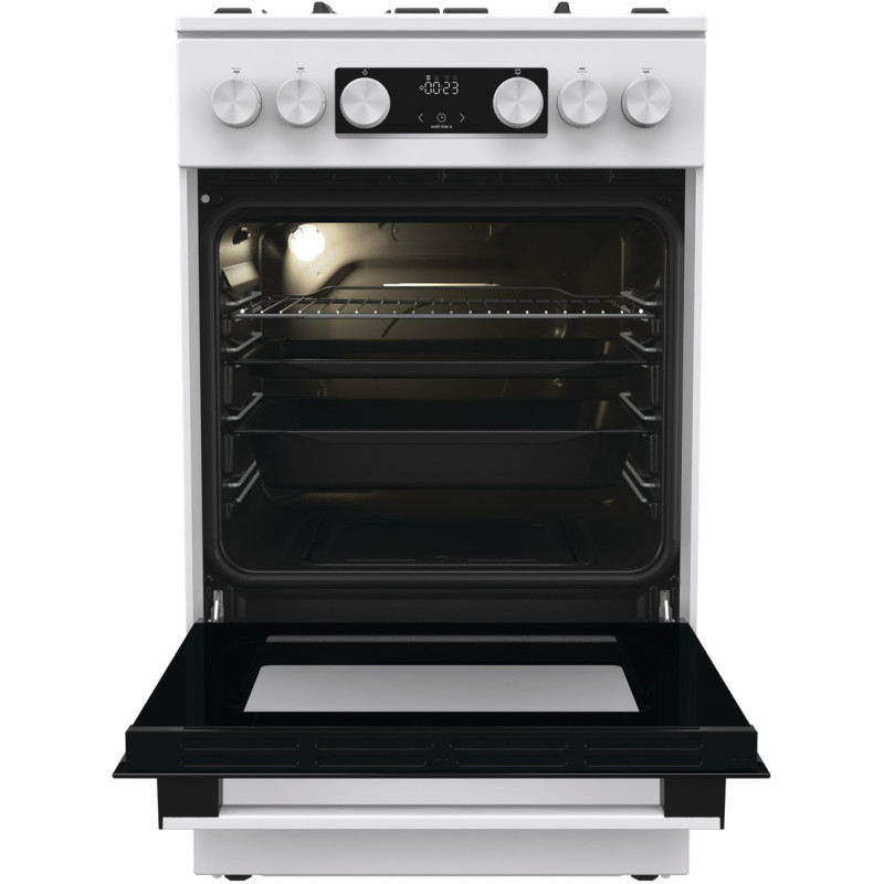 Плита GORENJE GGI5C21WF-B