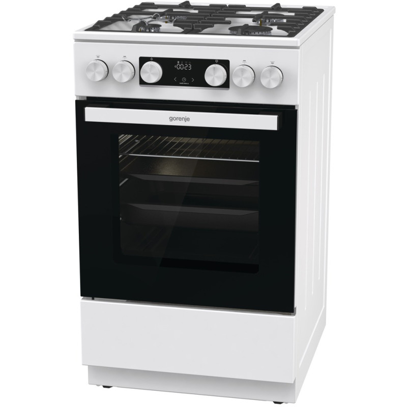Плита GORENJE GGI5C21WF-B