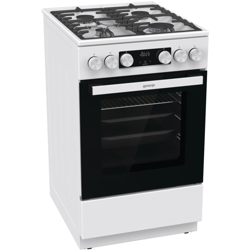 Плита GORENJE GGI5C21WF-B