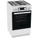 Плита GORENJE GGI5C21WF-B