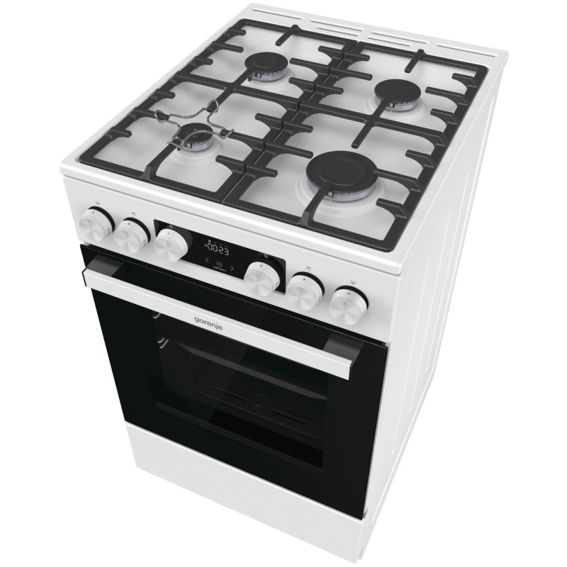 Плита GORENJE GGI5C21WF-B