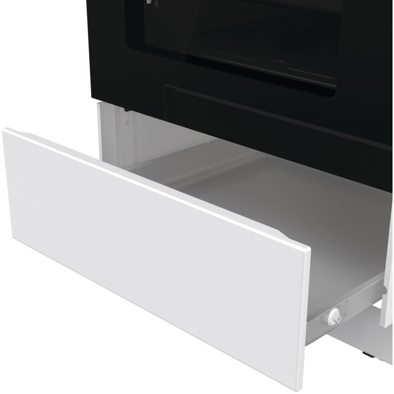 Плита GORENJE GGI5C21WF-B