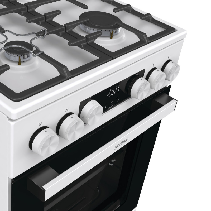 Плита GORENJE GGI5C21WF-B