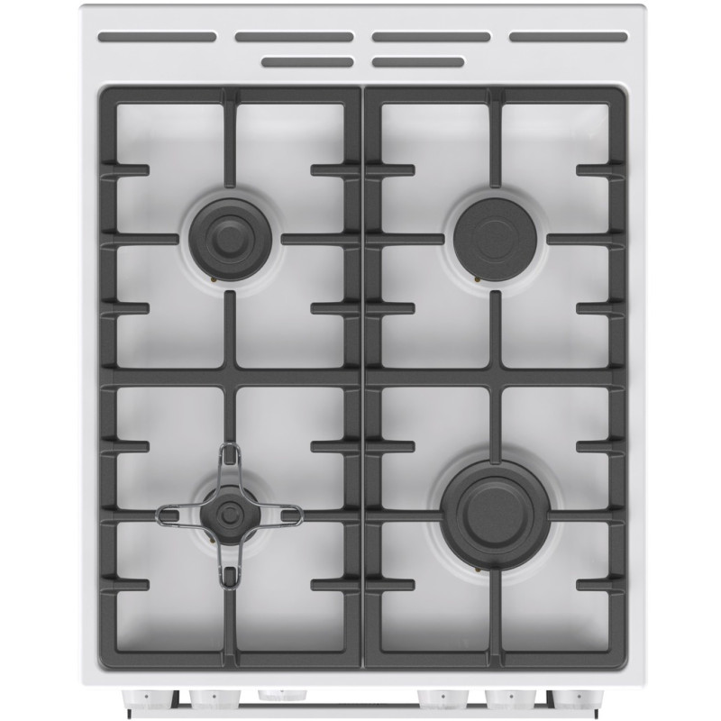 Плита GORENJE GGI5C21WF-B