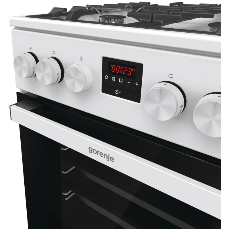 Плита GORENJE GGI5C21WF-B