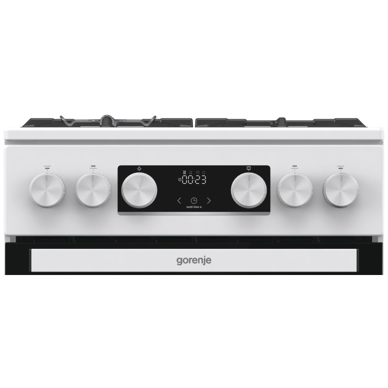 Плита GORENJE GGI5C21WF-B